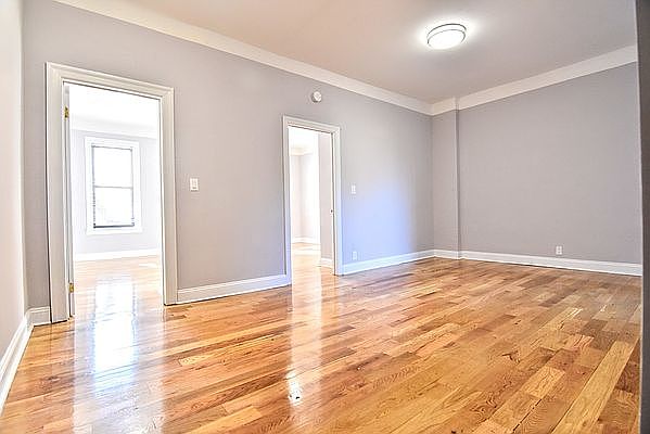 2nd image of 540 W 163rd St #44