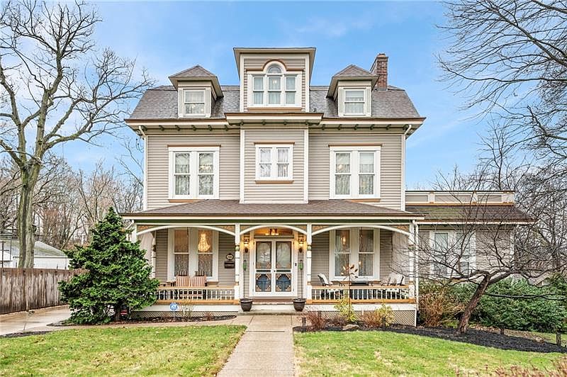7301 Brighton Rd Pittsburgh, PA Zillow