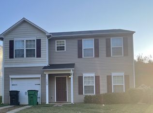 1309 Waldon Rd, Charlotte, NC 28214