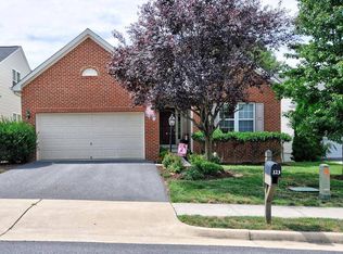 123 April Ave, Stephens City, VA 22655
