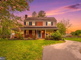 528 S Old Middletown Rd, Media, PA 19063