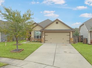 15416 Baker Meadow Loop, College Station, TX 77845
