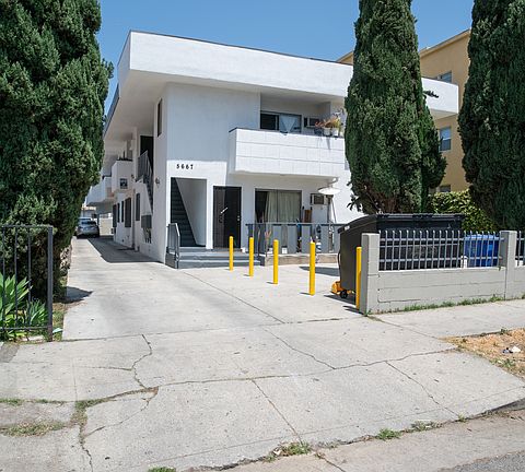 2nd image of 5667 La Mirada Ave