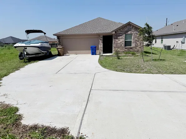 1638 Comfy Way, Corpus Christi, TX 78418