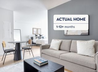 400 Stuart St FLOOR 4-ID752, Boston, MA 02116