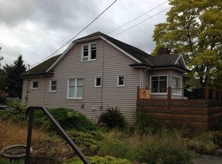 7510 15th Ave NE, Seattle, WA 98115