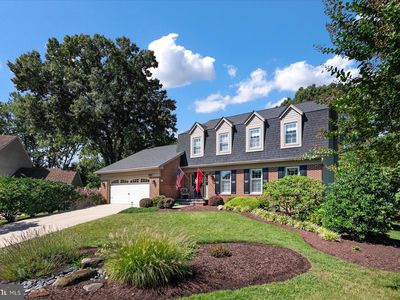 252 Bayshire Ct, Riva, MD, 21140