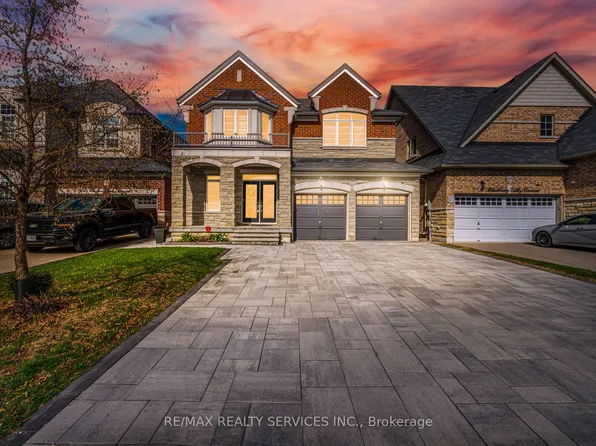 38 Blackberry Valley Cres, Caledon, ON L7C 3Z9