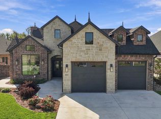 1613 W Rockhill Pl, Andover, KS 67002