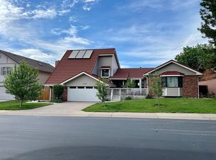 11333 E Cimmarron Dr, Englewood, CO 80111