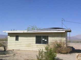 7163 Fi Lox See Ave, Twentynine Palms, CA 92277
