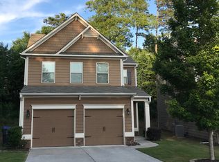 201 Highland Village Ln, Woodstock, GA 30188