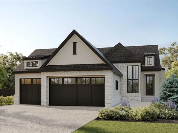 57 N Legacy Forest Hts SE, Calgary, AB T2X 4J3