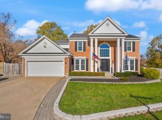 5 Teri Lyn Ct, Fredericksburg, VA 22406