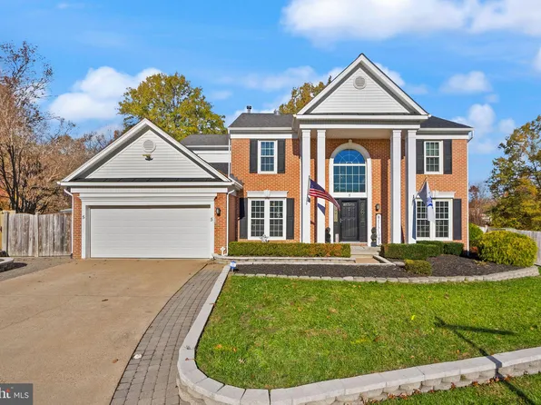 5 Teri Lyn Ct, Fredericksburg, VA 22406