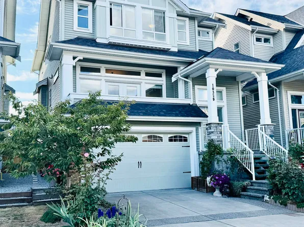 10329 238a St, Maple Ridge, BC V2W 1E4
