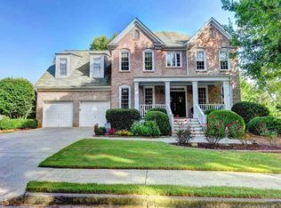 6120 Hampton Overlook Ct, Cumming, GA 30041