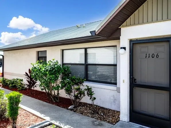 1106 Villaway W, Sebring, FL 33876