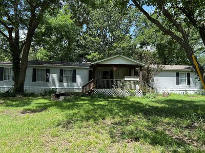 11686 S 4185th Rd, Claremore, OK, 74017