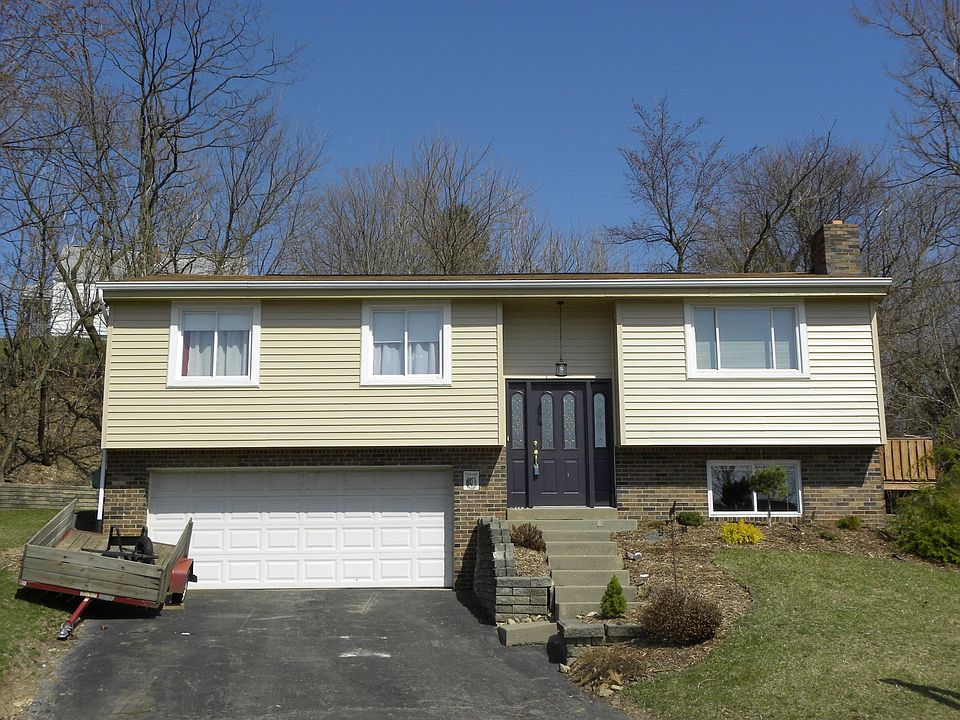 Front (New Siding!)