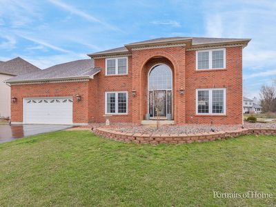 13642 Golden Meadow Dr, Plainfield, IL, 60544