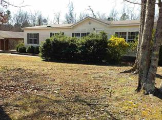 16295 Michele Dr, Alexander, AR 72002