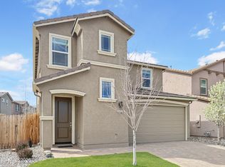 2030 Harmony Valley Way, Reno, NV 89521