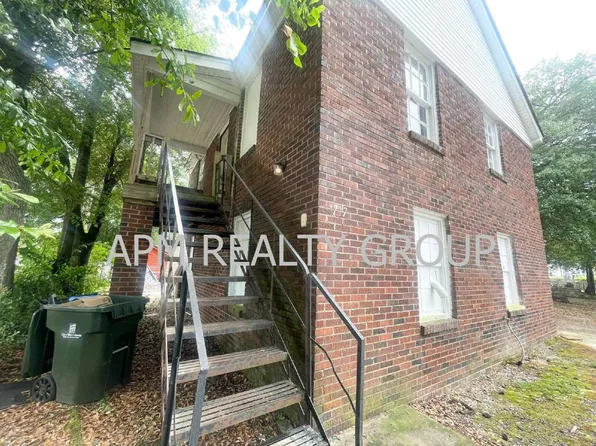 1717 Burnham St, West Columbia, SC 29169