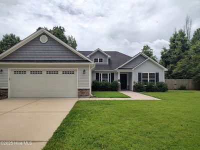 110 Hidden Pond Drive, New Bern, NC, 28562