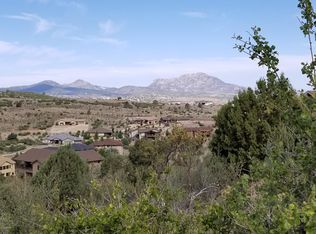 994 Rough Diamond Dr, Prescott, AZ 86301