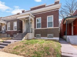 3538 S Spring Ave, Saint Louis, MO 63116