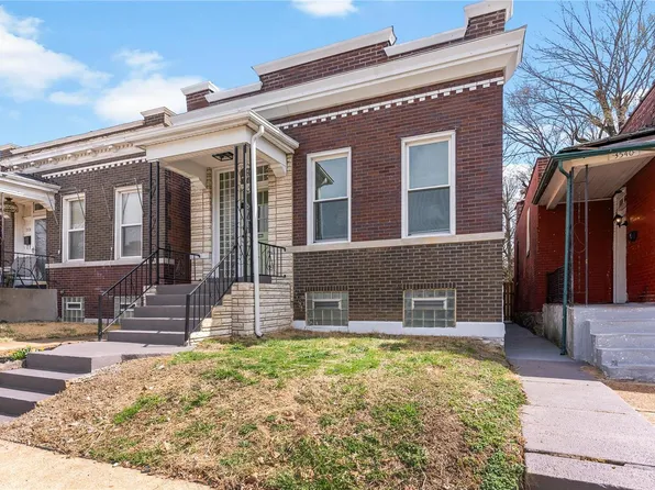 3538 S Spring Ave, Saint Louis, MO 63116