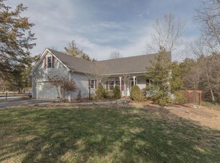 19 Edgewood Dr, Lexington, VA 24450