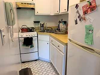 Rented by Joe Gotham LTD