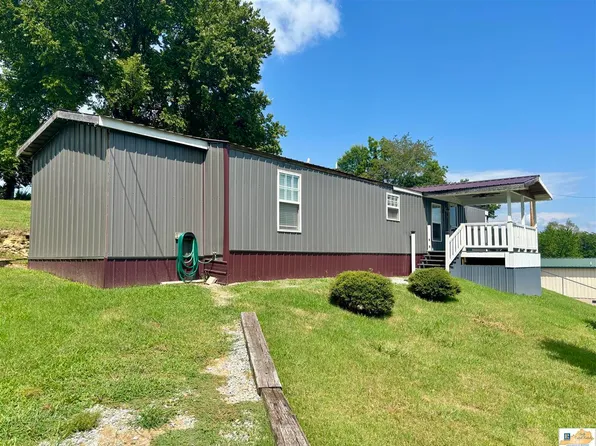 258 Spencer St, Burkesville, KY 42717