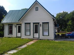 501 E Chestnut St, Corydon, IN 47112