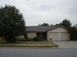 6408 Ridglea Dr, Watauga, TX 76148