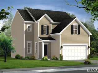 876 Hidden View Way, Morgantown, WV 26508