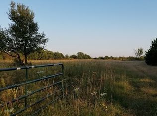 56501 S 3480th Rd, Glencoe, OK 74032