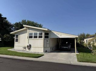 2214 Cognac Ct, Carson City, NV 89701