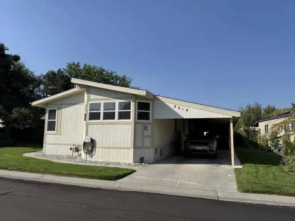 2214 Cognac Ct, Carson City, NV 89701