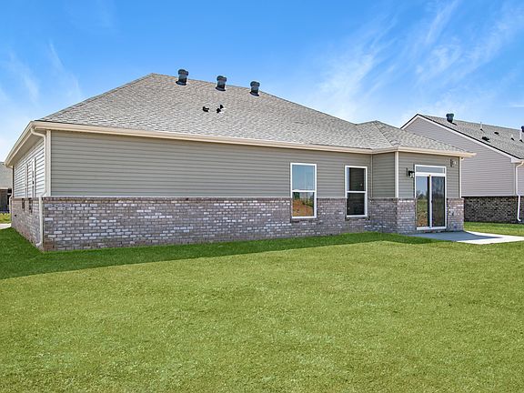 3rd image of 10011 Cascade Ct Lot 165