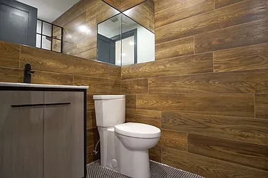 Rented by Lofts and Flats LLC