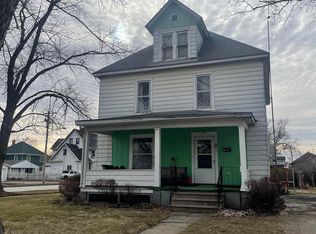 201 N Ransom St, Ottumwa, IA 52501