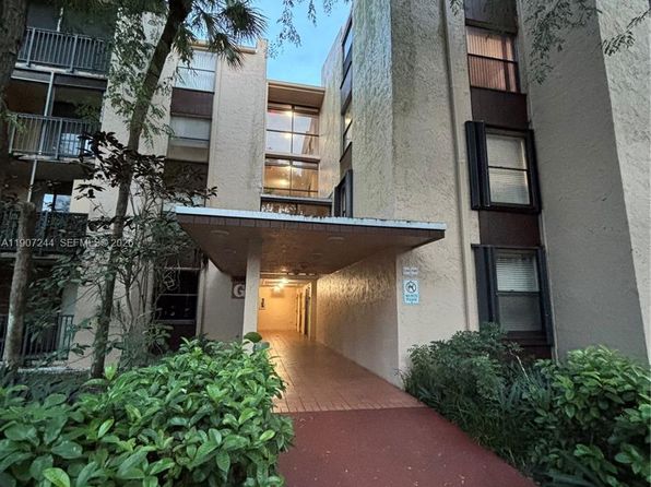14321 N Kendall Dr #303F