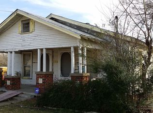 5316 Anderson St, Fort Worth, TX 76105