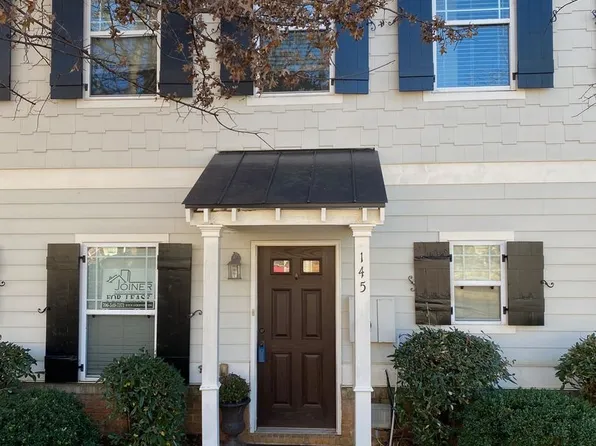 145 Foreman Dr, Athens, GA 30605