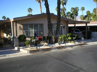 110 International Blvd, Rancho Mirage, CA 92270