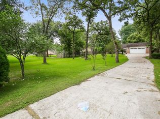 2114 Arendale Ln, Spring, TX 77386