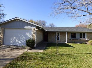 605 Cranbrook Park, Garland, TX 75043